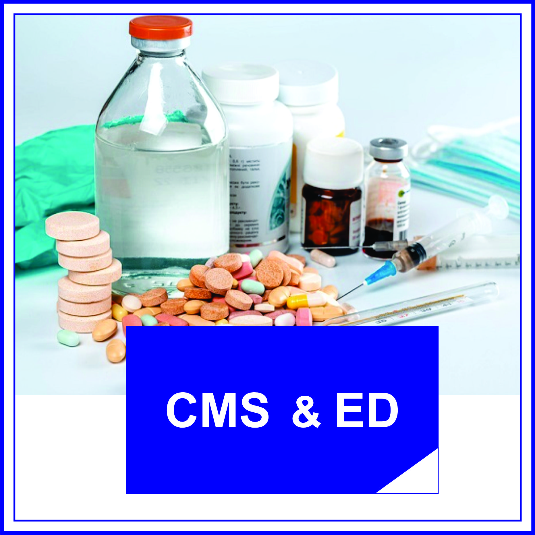 Diploma in Community Medical Services & Essential Drugs (CMS & ED) Course, Syllabus, Admissions, Fees, in 2024